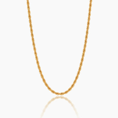 Rope Chain Necklace
